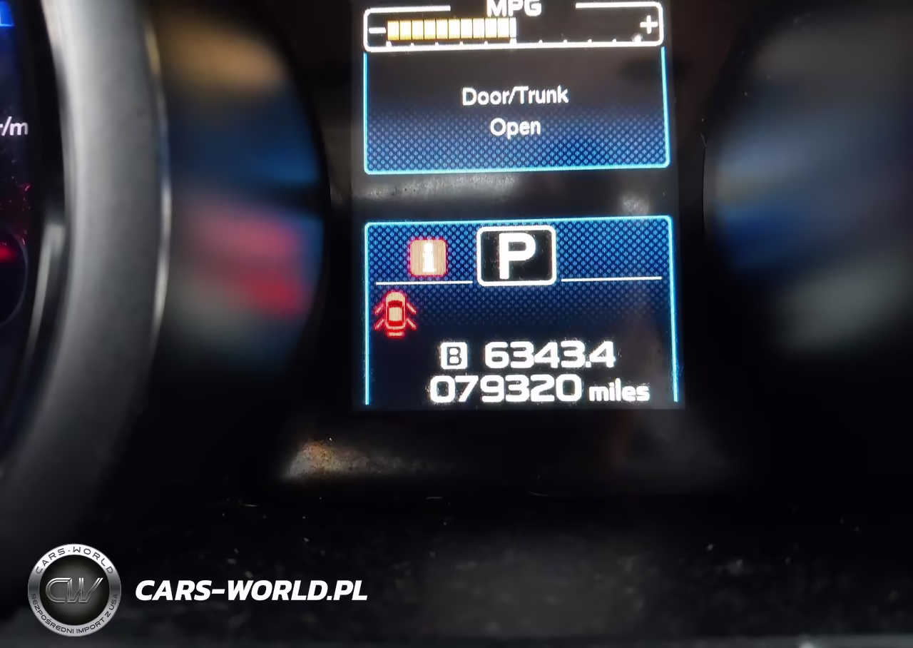 2018 Subaru Legacy 2.5I Premium VIN:4S3BNAC67J3017667 - 15