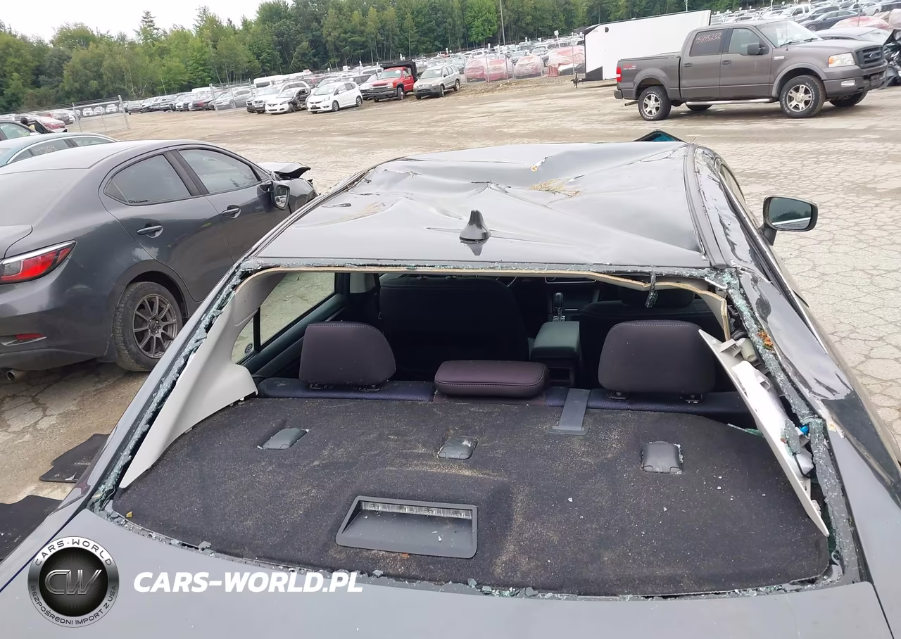 2018 Subaru Legacy 2.5I Premium VIN:4S3BNAC67J3017667 - 6
