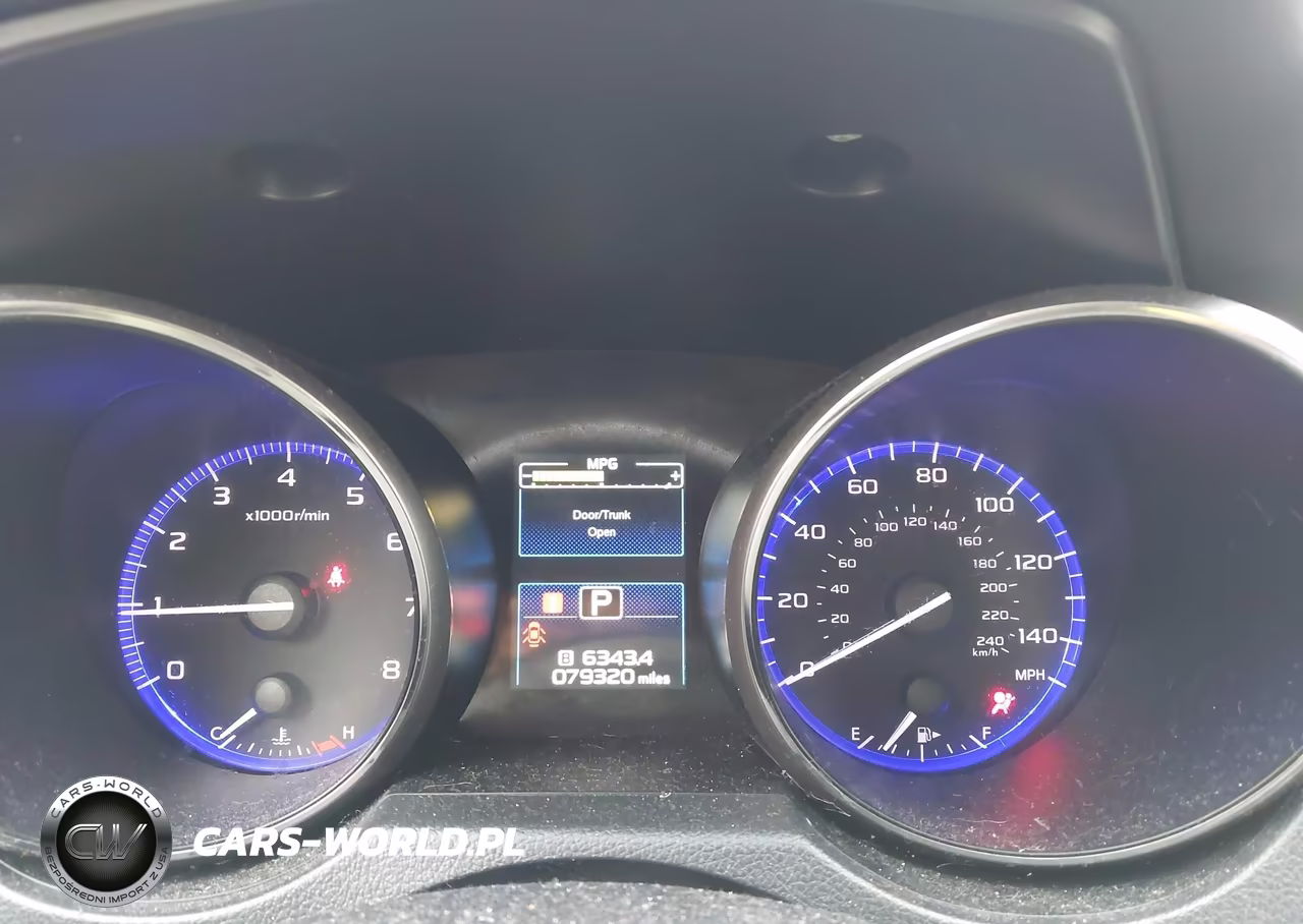 2018 Subaru Legacy 2.5I Premium VIN:4S3BNAC67J3017667 - 7