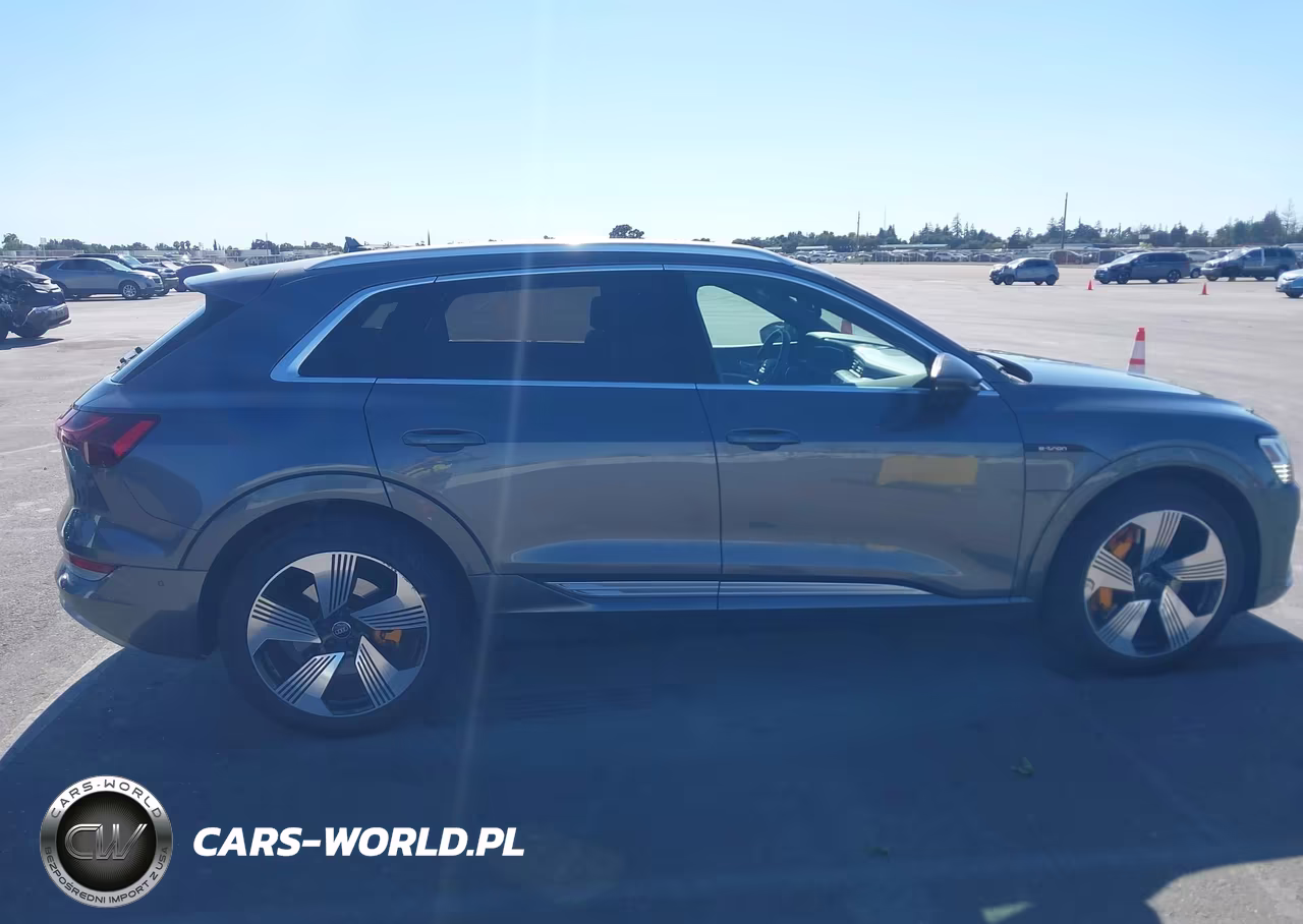 2019 Audi E-Tron Premium Plus VIN:WA1VAAGE1KB006529 - 13