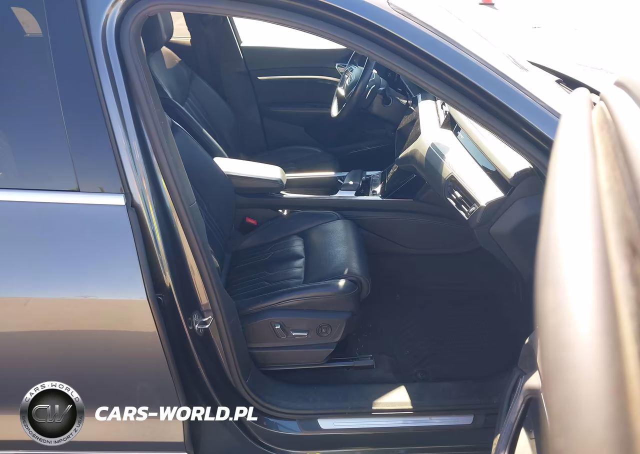 2019 Audi E-Tron Premium Plus VIN:WA1VAAGE1KB006529 - 5