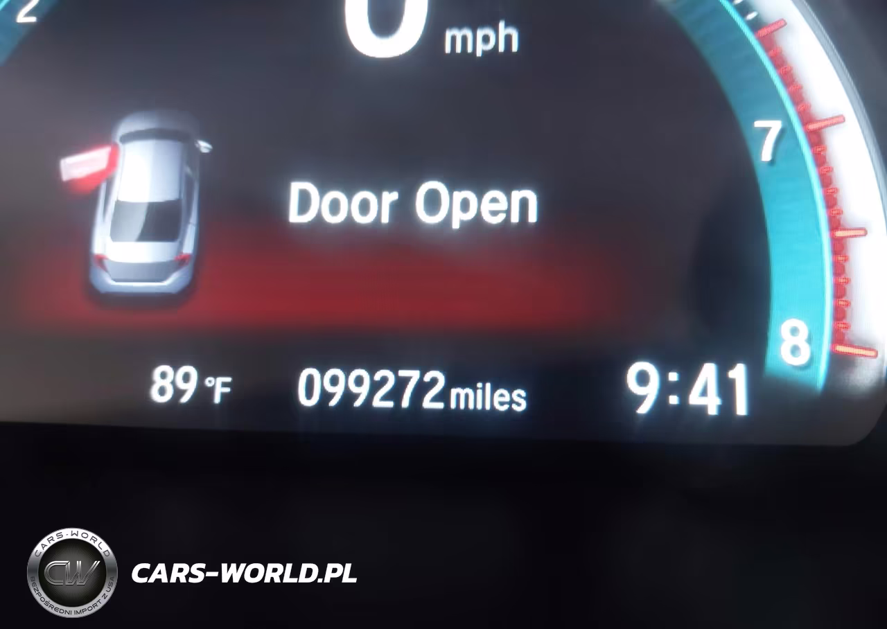 2019 Honda Civic Ex VIN:19XFC1F35KE204022 - 16