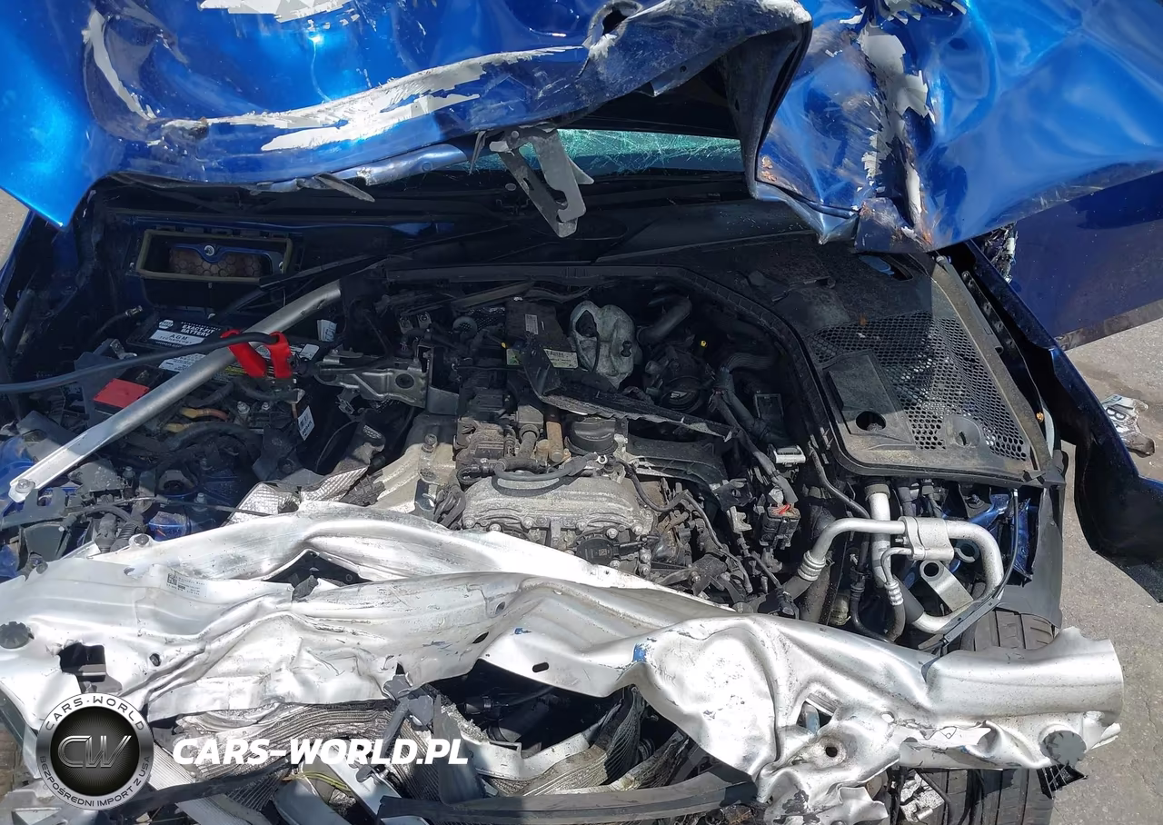 2018 Mercedes-Benz C 300 4Matic VIN:55SWF4KB2JU245611 - 10