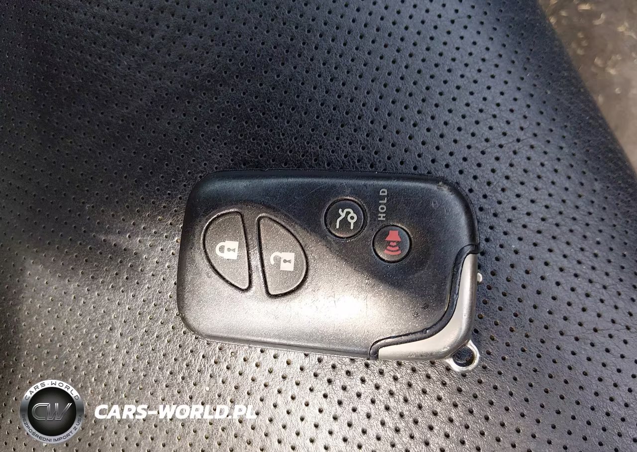 2012 Lexus Is 250C VIN:JTHFF2C23C2526051 - 11