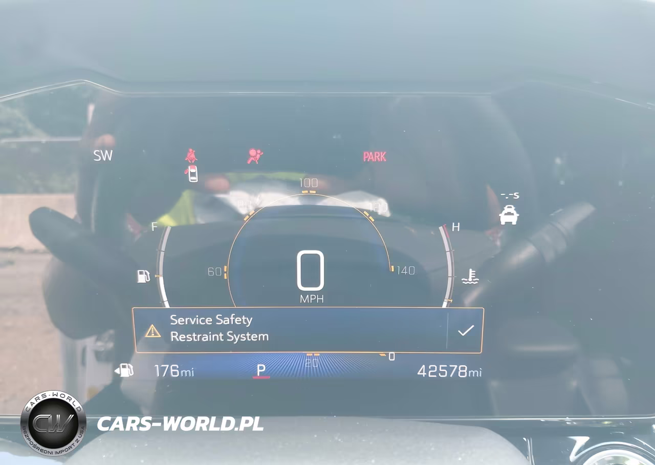 2024 Chevrolet Trax Fwd 2Rs VIN:KL77LJE26RC115832 - 7