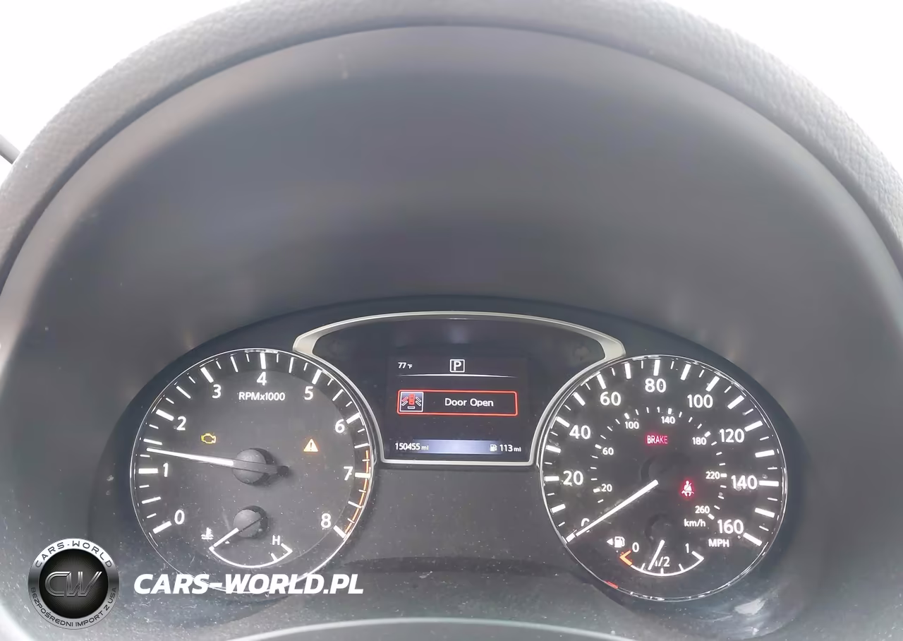 2017 Nissan Altima 2.5 S VIN:1N4AL3AP9HN358081 - 7