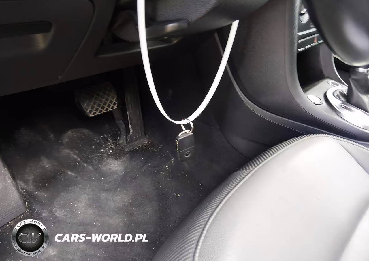 2014 Volkswagen Beetle 2.0L Tdi VIN:3VWJL7AT5EM646486 - 10