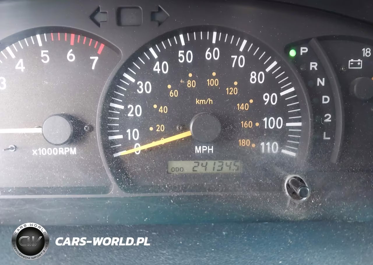 2001 Toyota Tundra Sr5 V8 VIN:5TBBT44161S157260 - 15