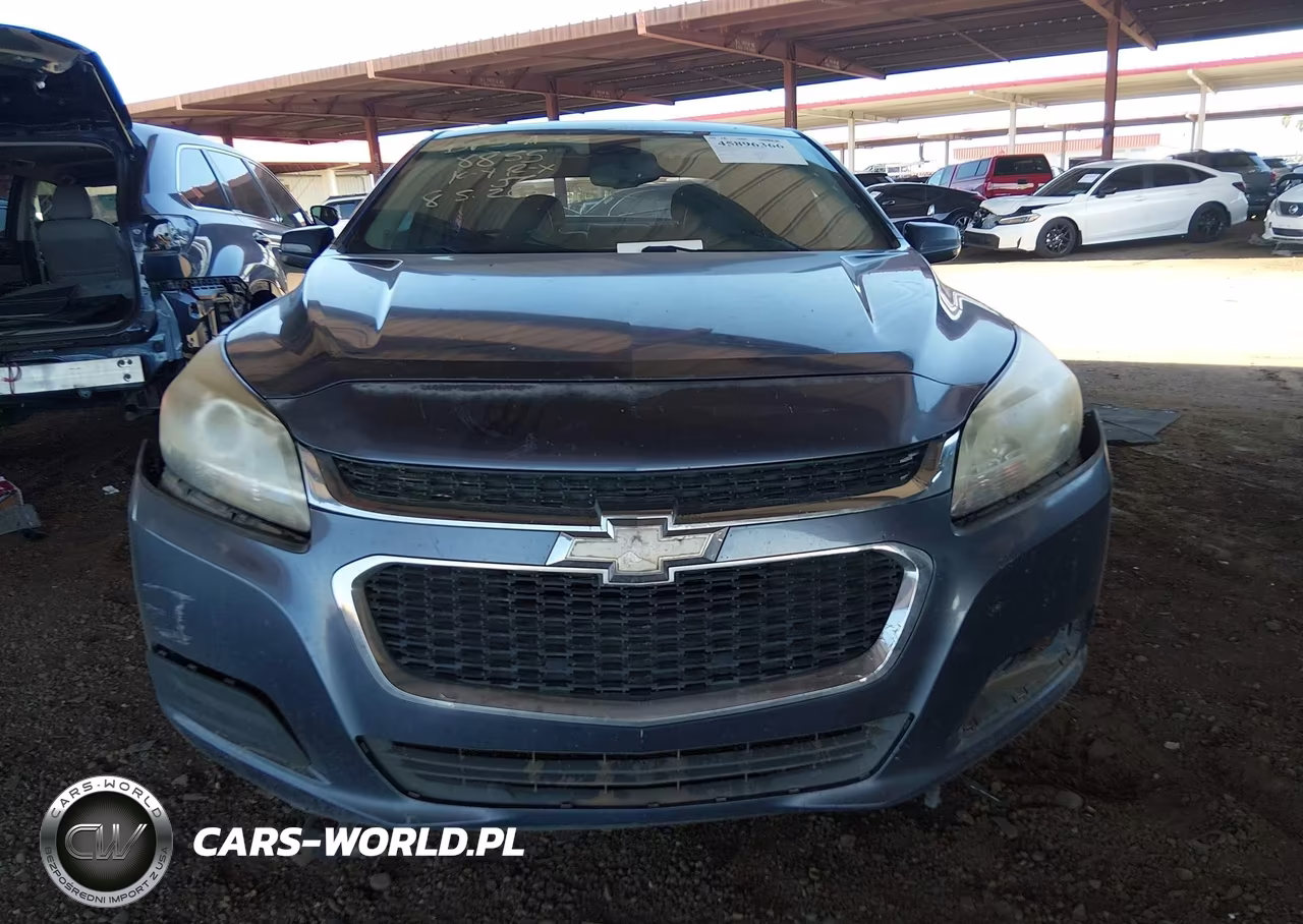 2014 Chevrolet Malibu 1Lt VIN:1G11C5SLXEF200364 - 13