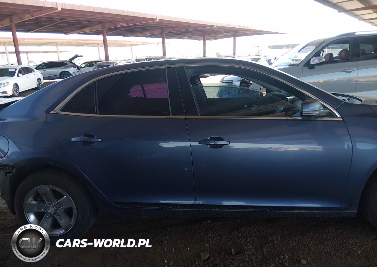 2014 Chevrolet Malibu 1Lt VIN:1G11C5SLXEF200364 - 14