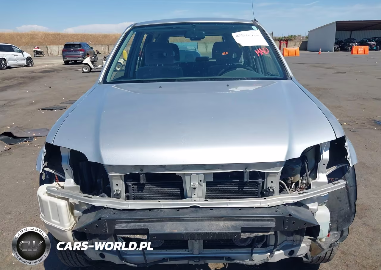 1997 Honda Cr-V VIN:JHLRD1853VC025047 - 6