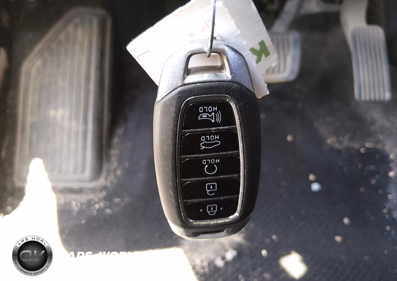2021 Hyundai Elantra Sel VIN:5NPLS4AG2MH052037 - 11