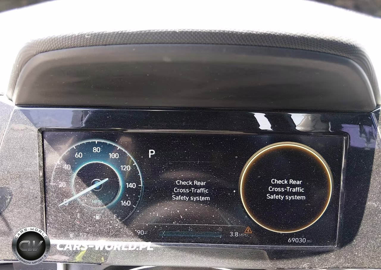 2021 Hyundai Elantra Sel VIN:5NPLS4AG2MH052037 - 7