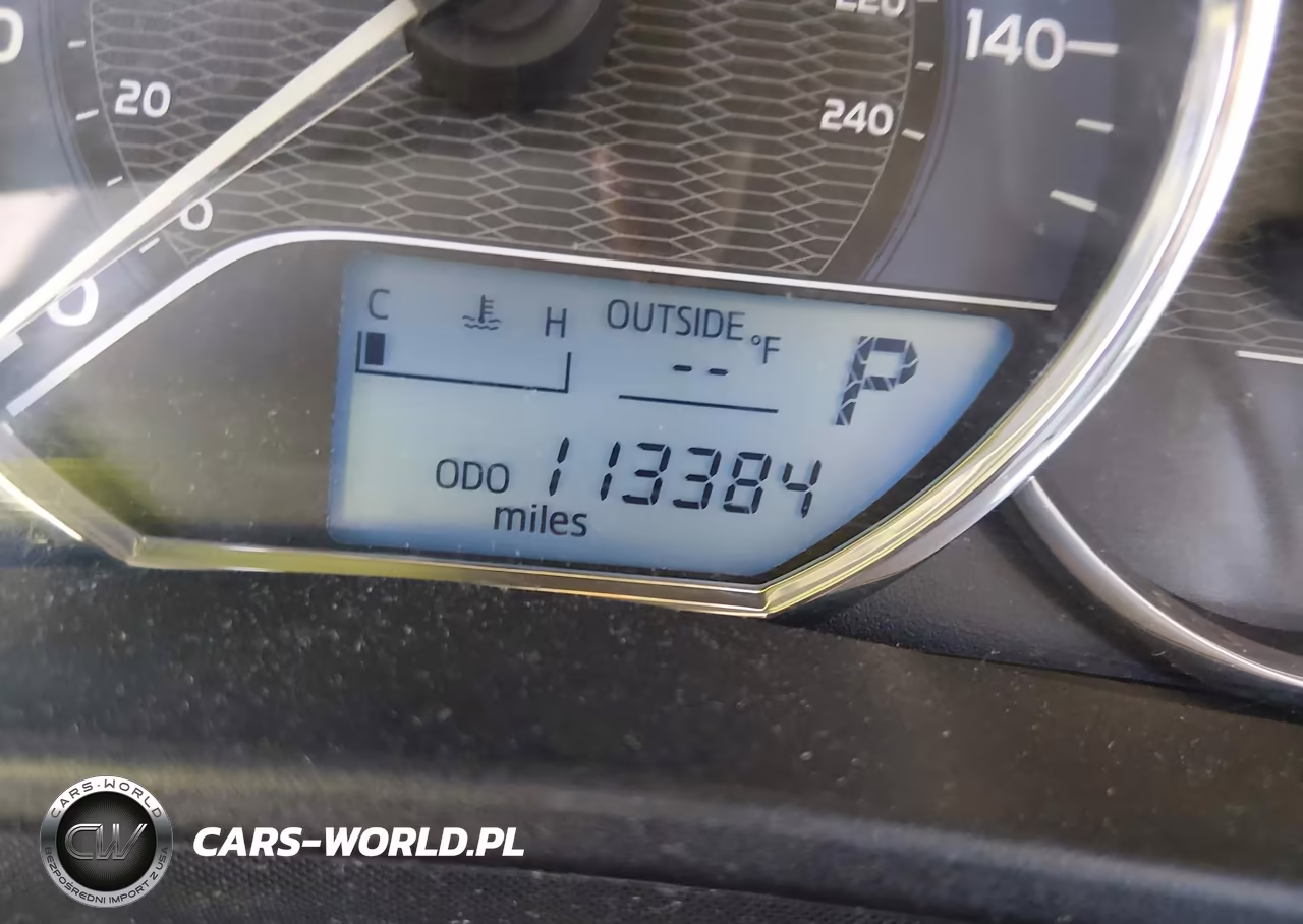 2014 Toyota Corolla Le VIN:2T1BURHEXEC150423 - 15
