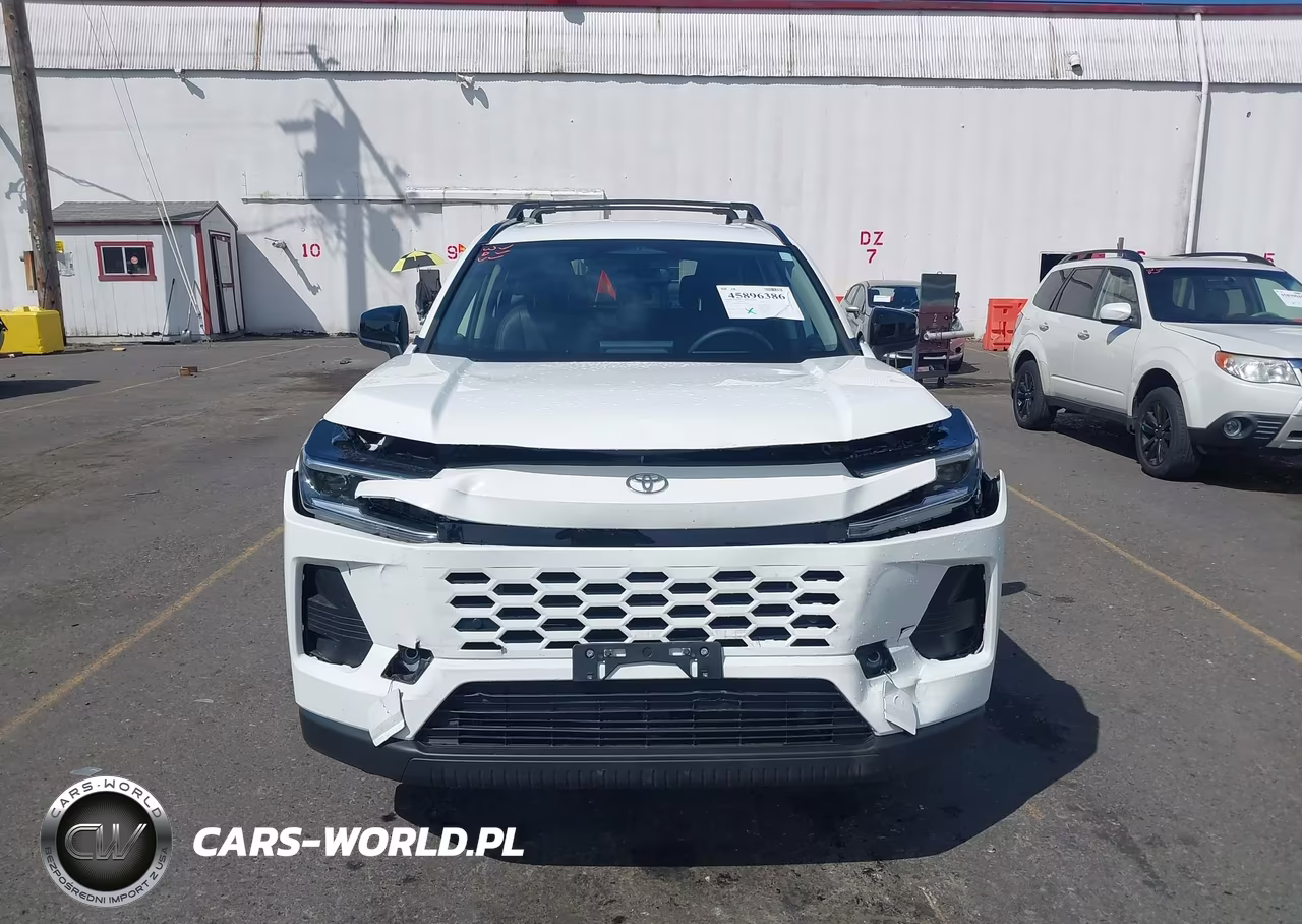 2026 Toyota Rav4 Xle Premium VIN:JTM6CRAV7TD319909 - 12