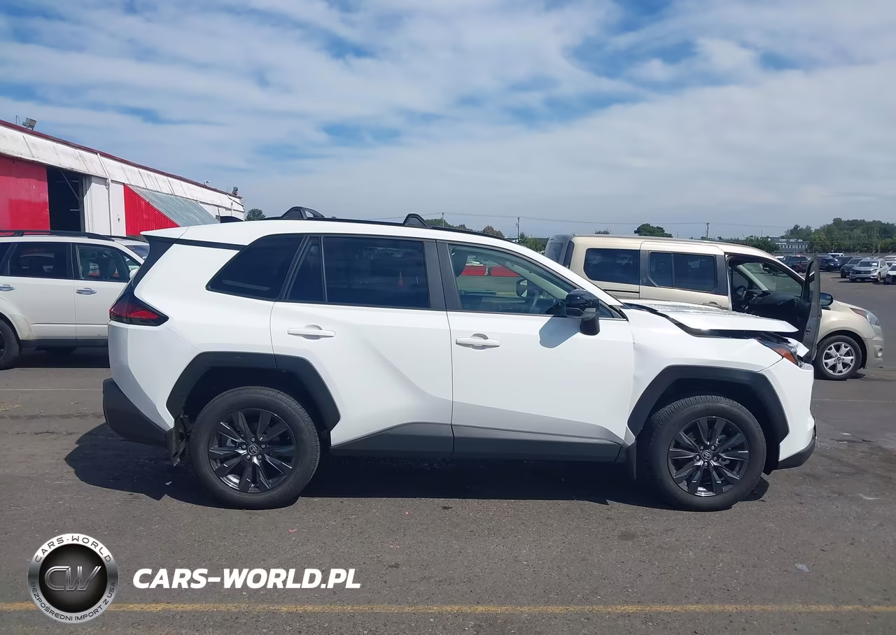 2026 Toyota Rav4 Xle Premium VIN:JTM6CRAV7TD319909 - 13