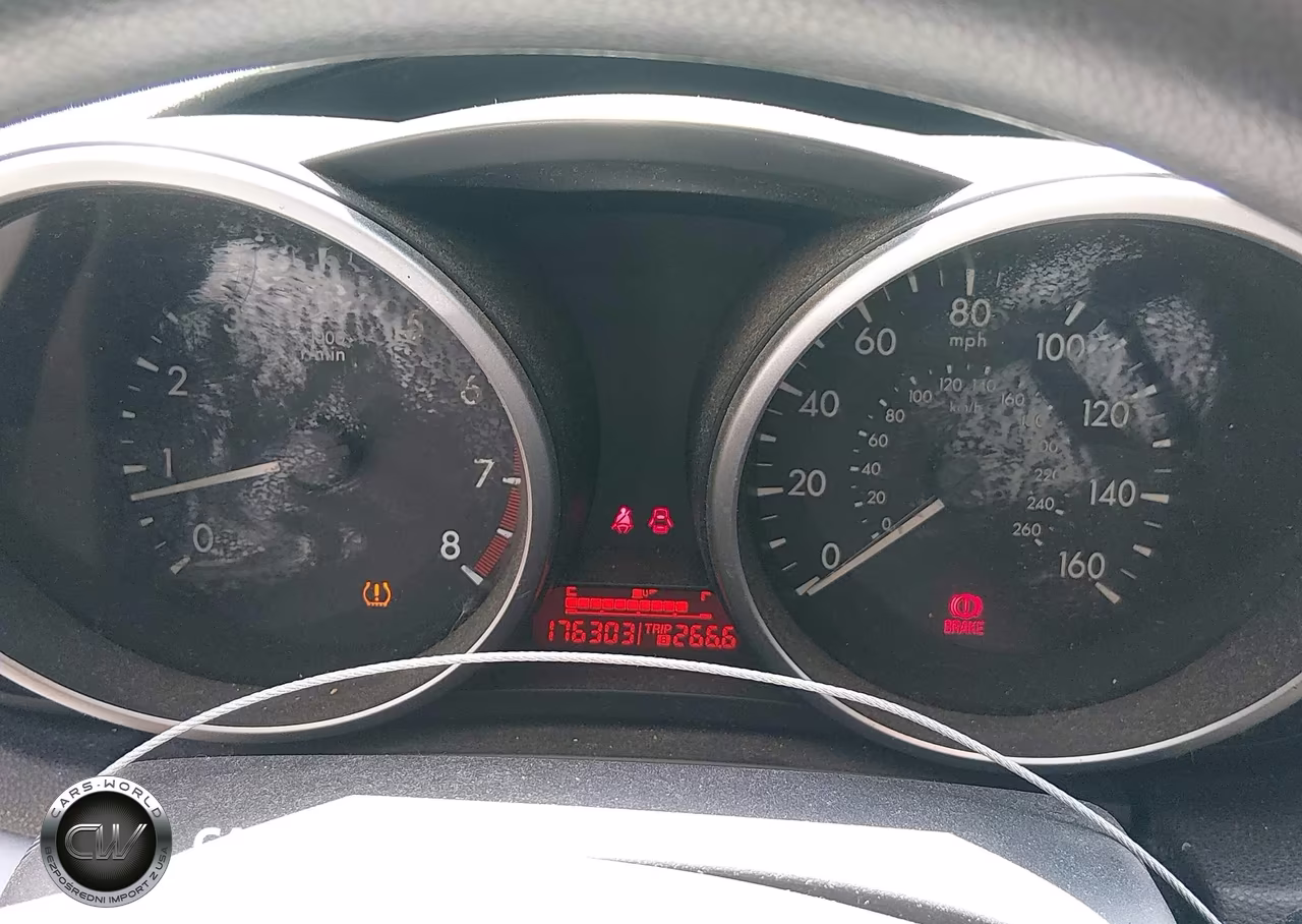 2010 Mazda Mazda3 I Touring VIN:JM1BL1SF0A1247618 - 7