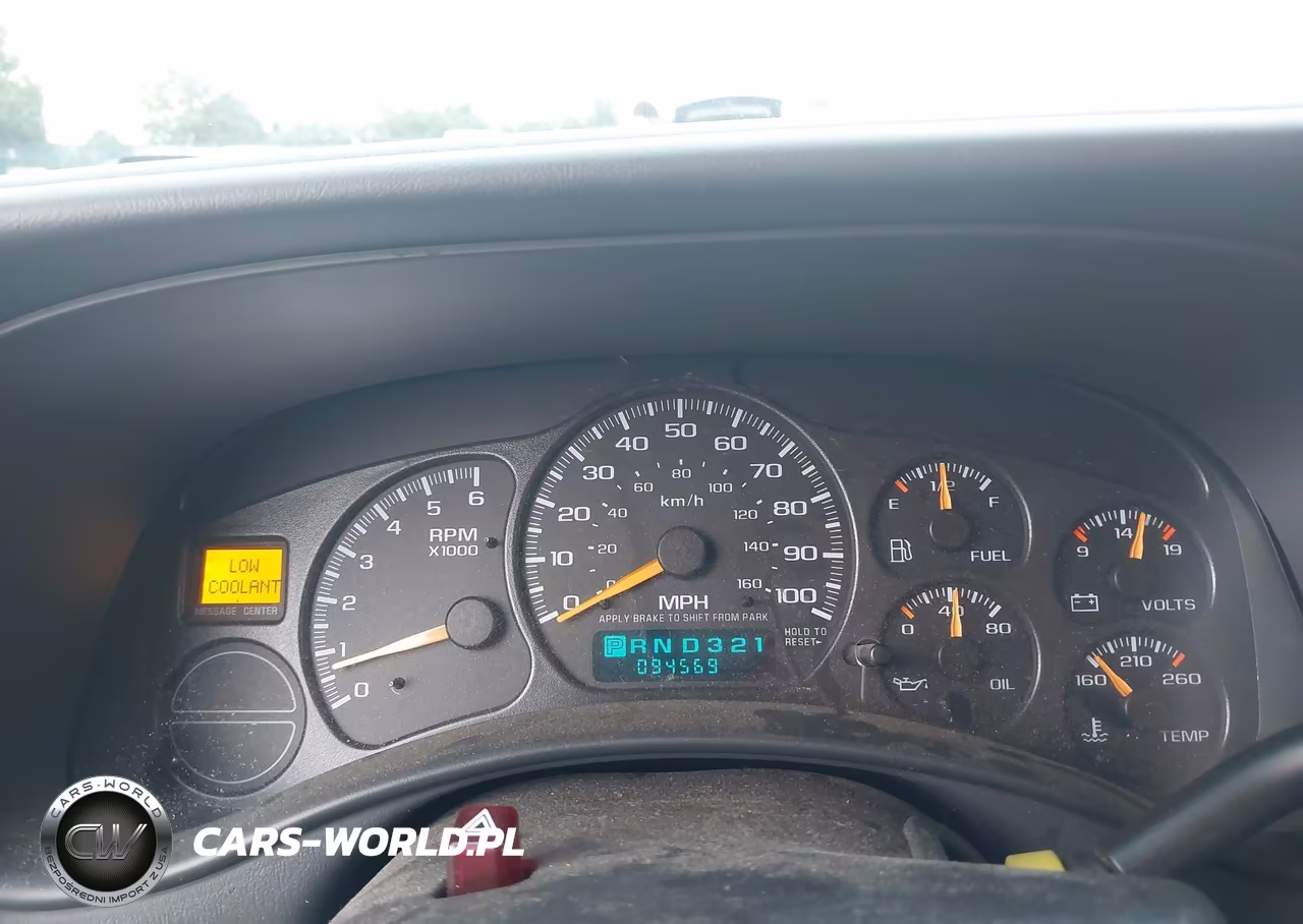 2002 GMC Sierra 1500 Sle VIN:2GTEK19T321131286 - 7