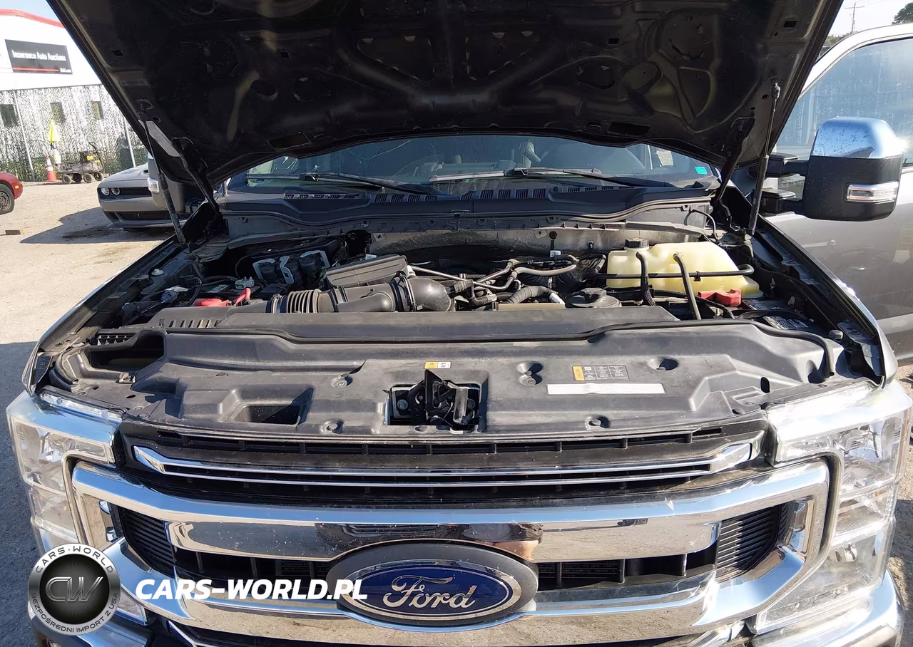 2022 Ford F-250 Xlt VIN:1FT7W2BN8NEE18723 - 10
