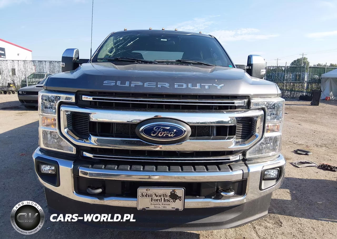 2022 Ford F-250 Xlt VIN:1FT7W2BN8NEE18723 - 12