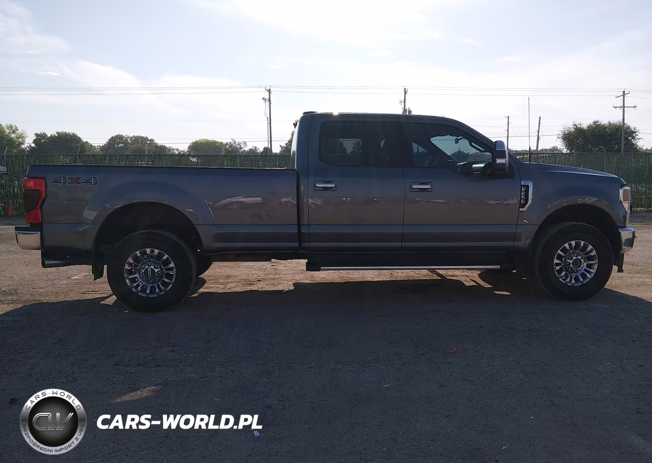 2022 Ford F-250 Xlt VIN:1FT7W2BN8NEE18723 - 13