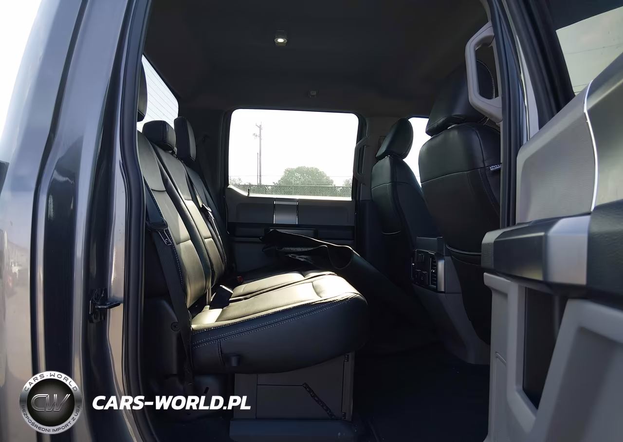 2022 Ford F-250 Xlt VIN:1FT7W2BN8NEE18723 - 8