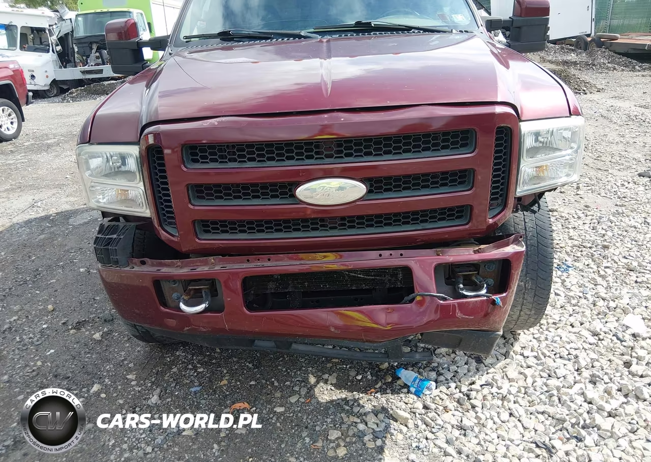 2006 Ford F-250 Lariat-Xl-Xlt VIN:1FTSW21P36ED56243 - 17