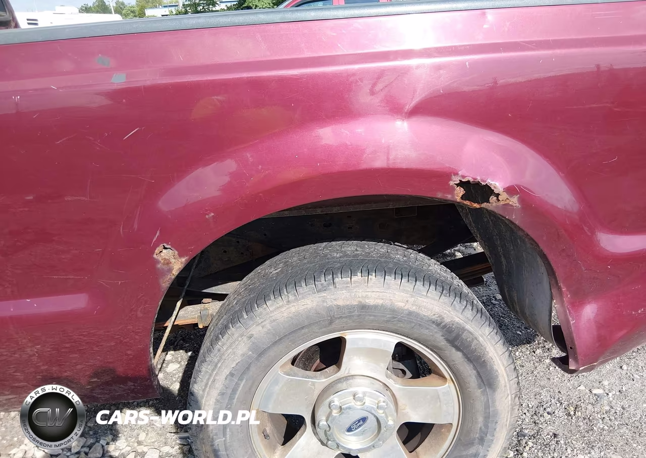 2006 Ford F-250 Lariat-Xl-Xlt VIN:1FTSW21P36ED56243 - 19