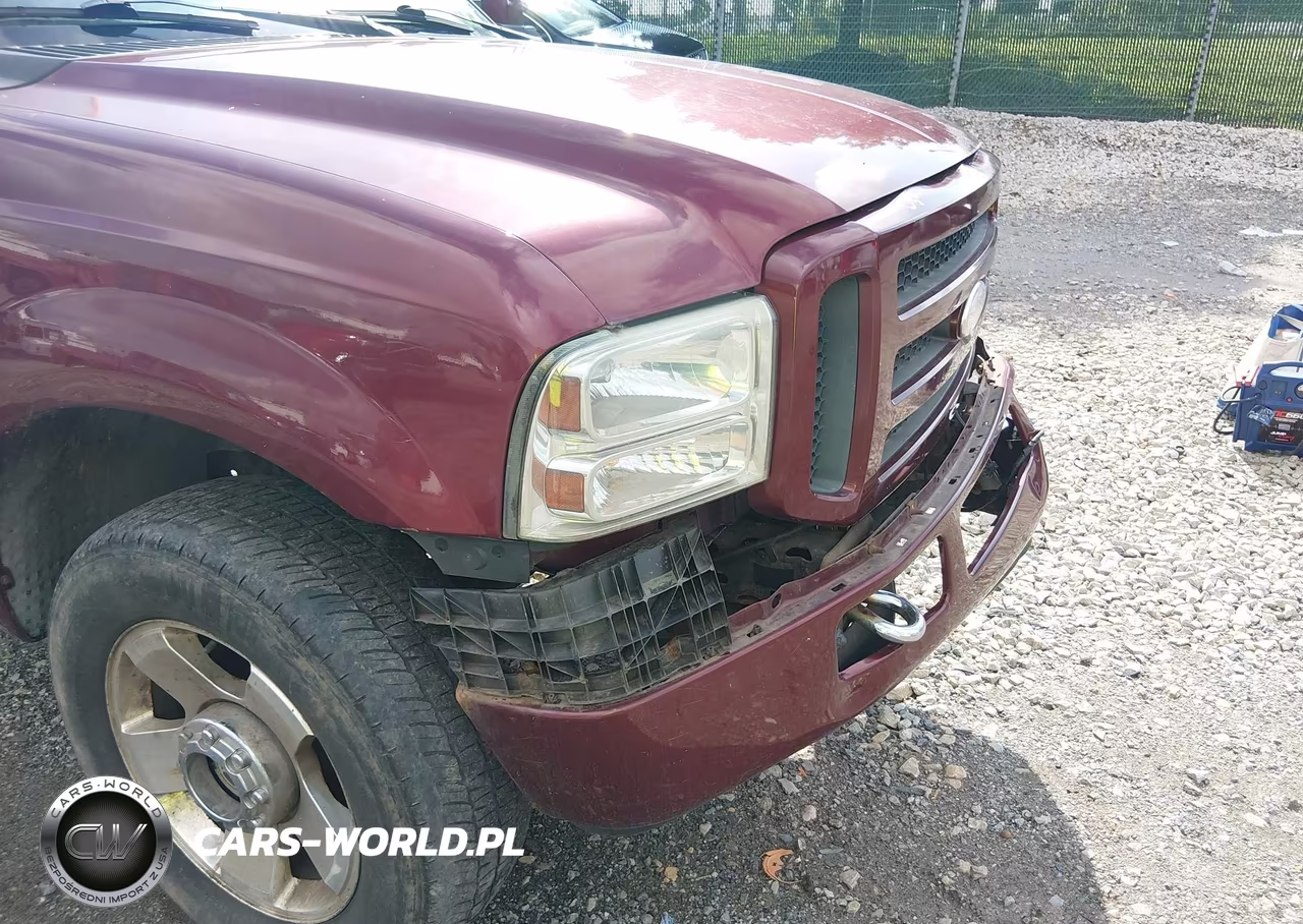 2006 Ford F-250 Lariat-Xl-Xlt VIN:1FTSW21P36ED56243 - 21