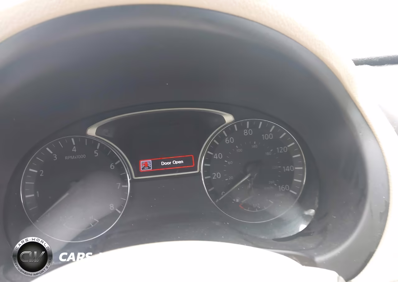 2016 Nissan Altima 2.5 S VIN:1N4AL3AP5GN391318 - 7
