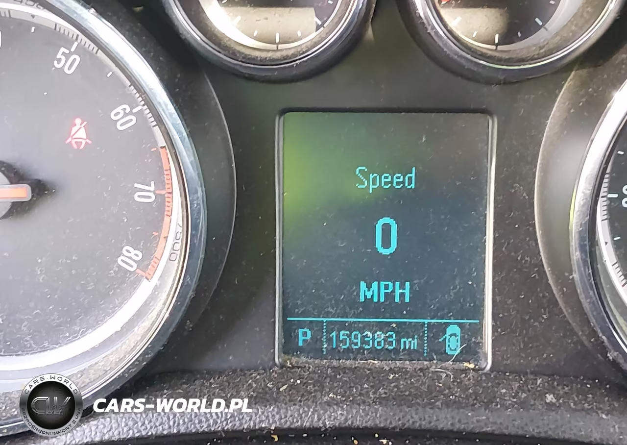 2014 Buick Encore Convenience VIN:KL4CJBSB5EB598919 - 15