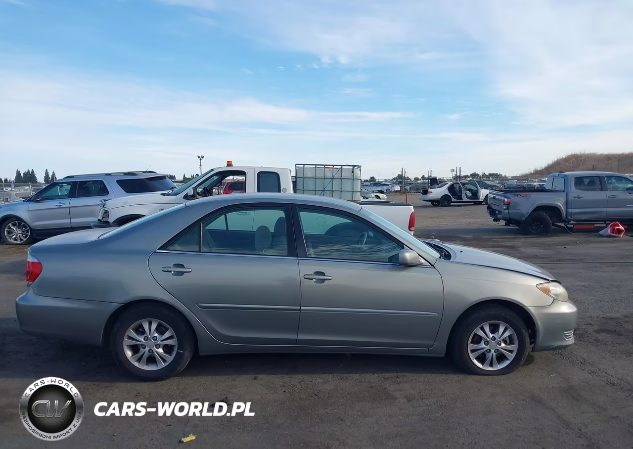 2006 Toyota Camry Le V6 VIN:4T1BF32K26U623348 - 13