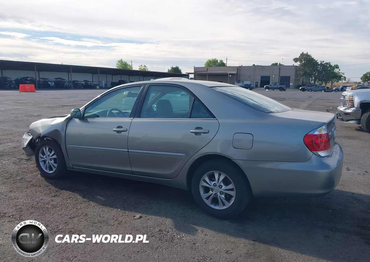 2006 Toyota Camry Le V6 VIN:4T1BF32K26U623348 - 14