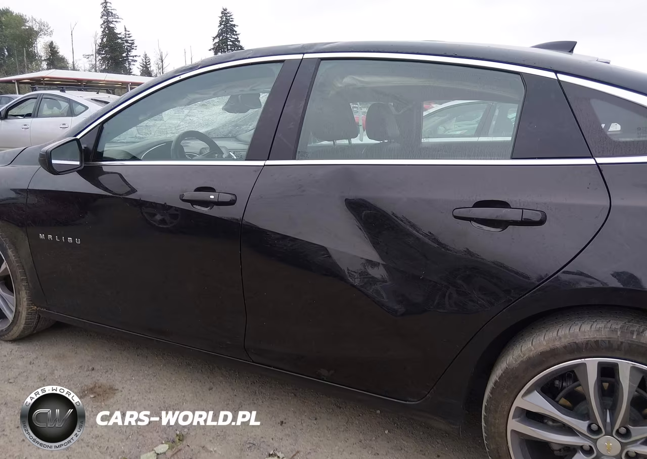 2024 Chevrolet Malibu Fwd 2Lt VIN:1G1ZE5ST7RF194039 - 14