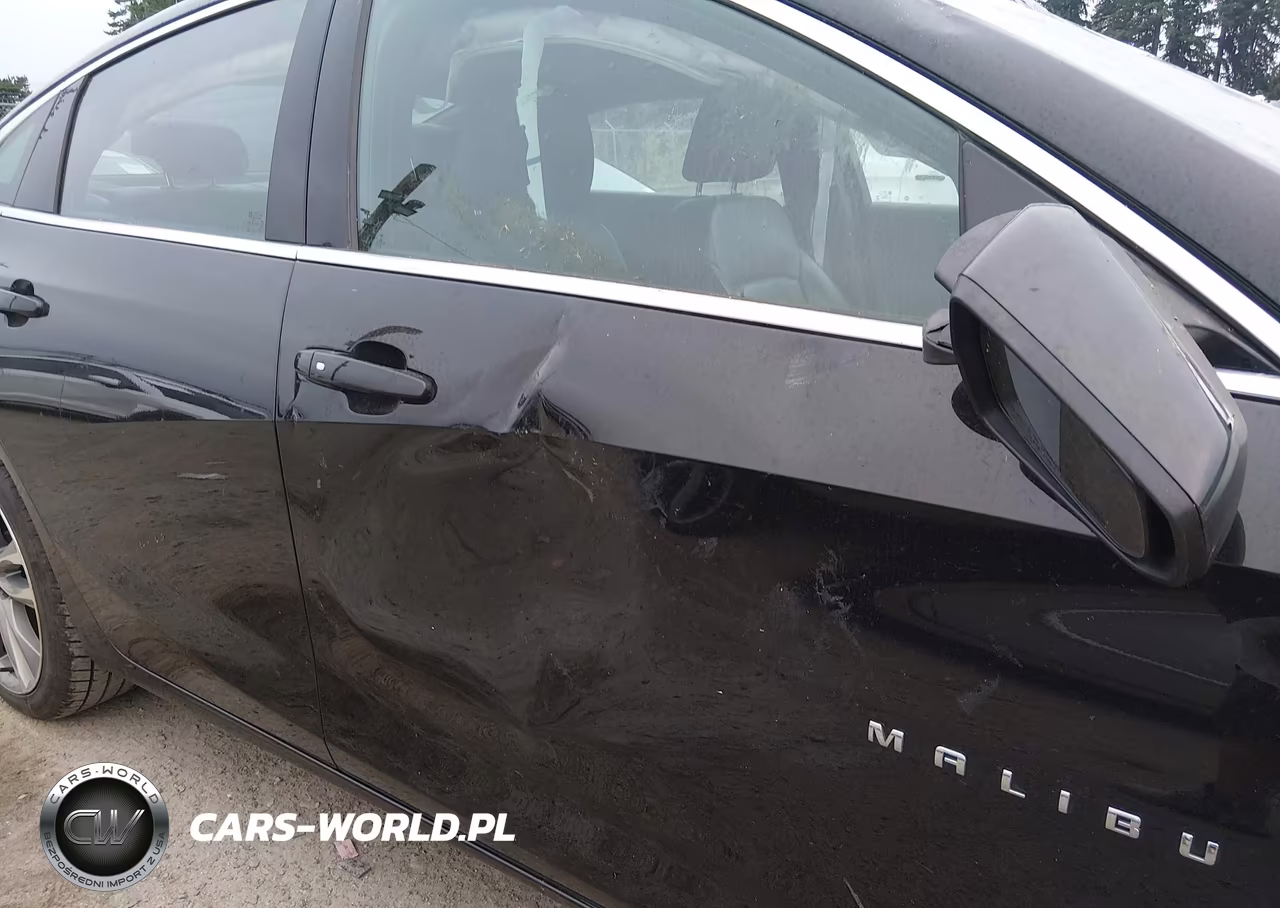 2024 Chevrolet Malibu Fwd 2Lt VIN:1G1ZE5ST7RF194039 - 17