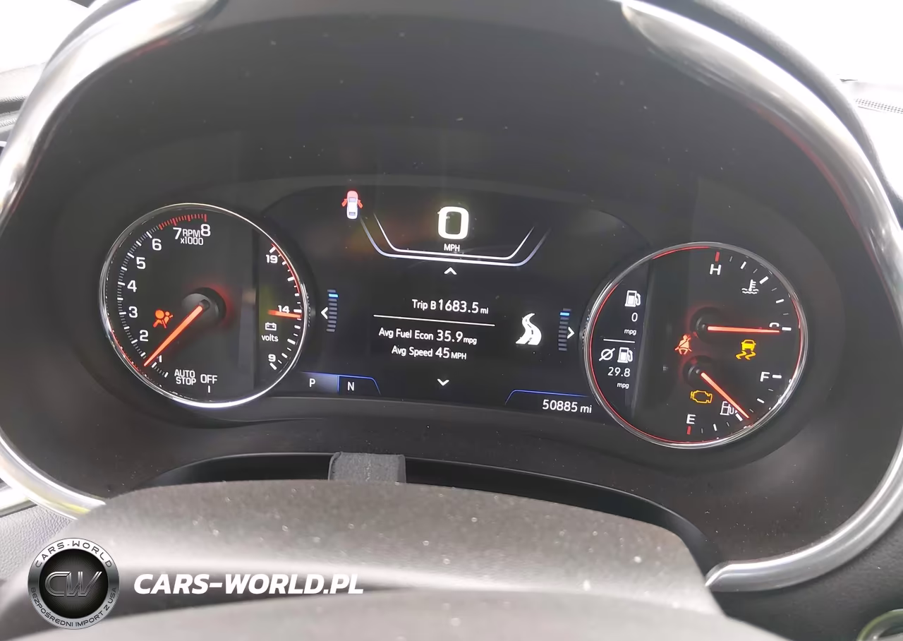 2024 Chevrolet Malibu Fwd 2Lt VIN:1G1ZE5ST7RF194039 - 7