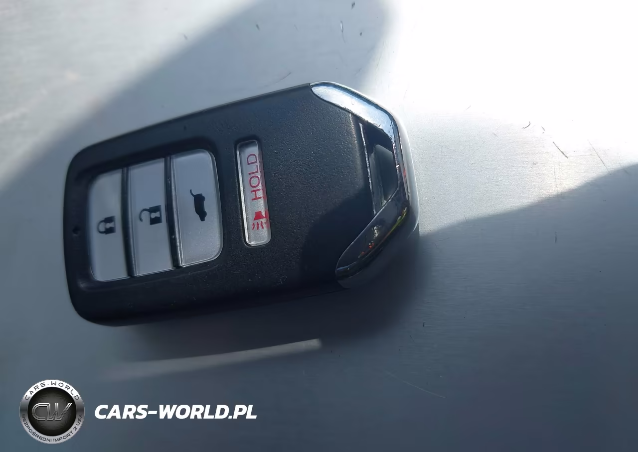 2017 Honda Hr-V Ex VIN:3CZRU5G54HM727770 - 11