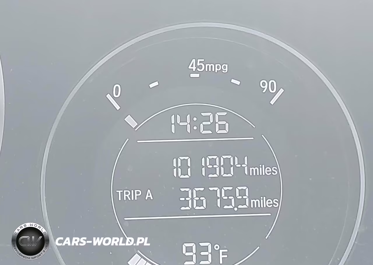 2017 Honda Hr-V Ex VIN:3CZRU5G54HM727770 - 15