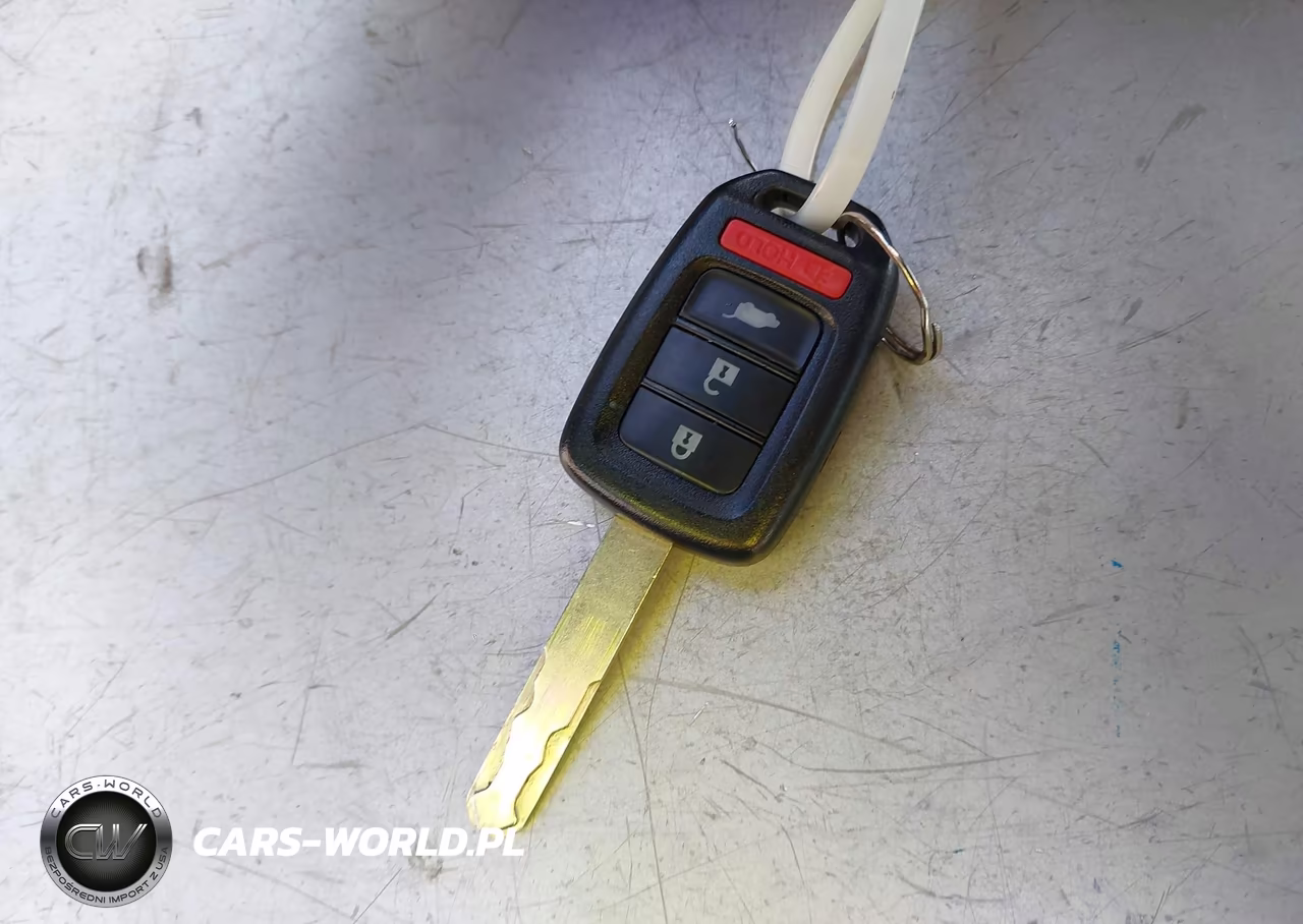 2022 Honda Hr-V 2Wd Lx VIN:3CZRU5H31NM721725 - 11