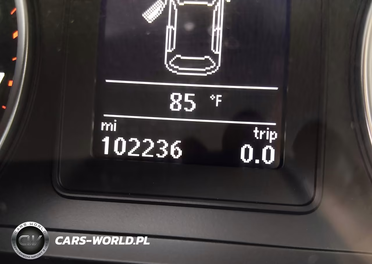 2016 Volkswagen Tiguan S VIN:WVGAV7AX6GW585017 - 15