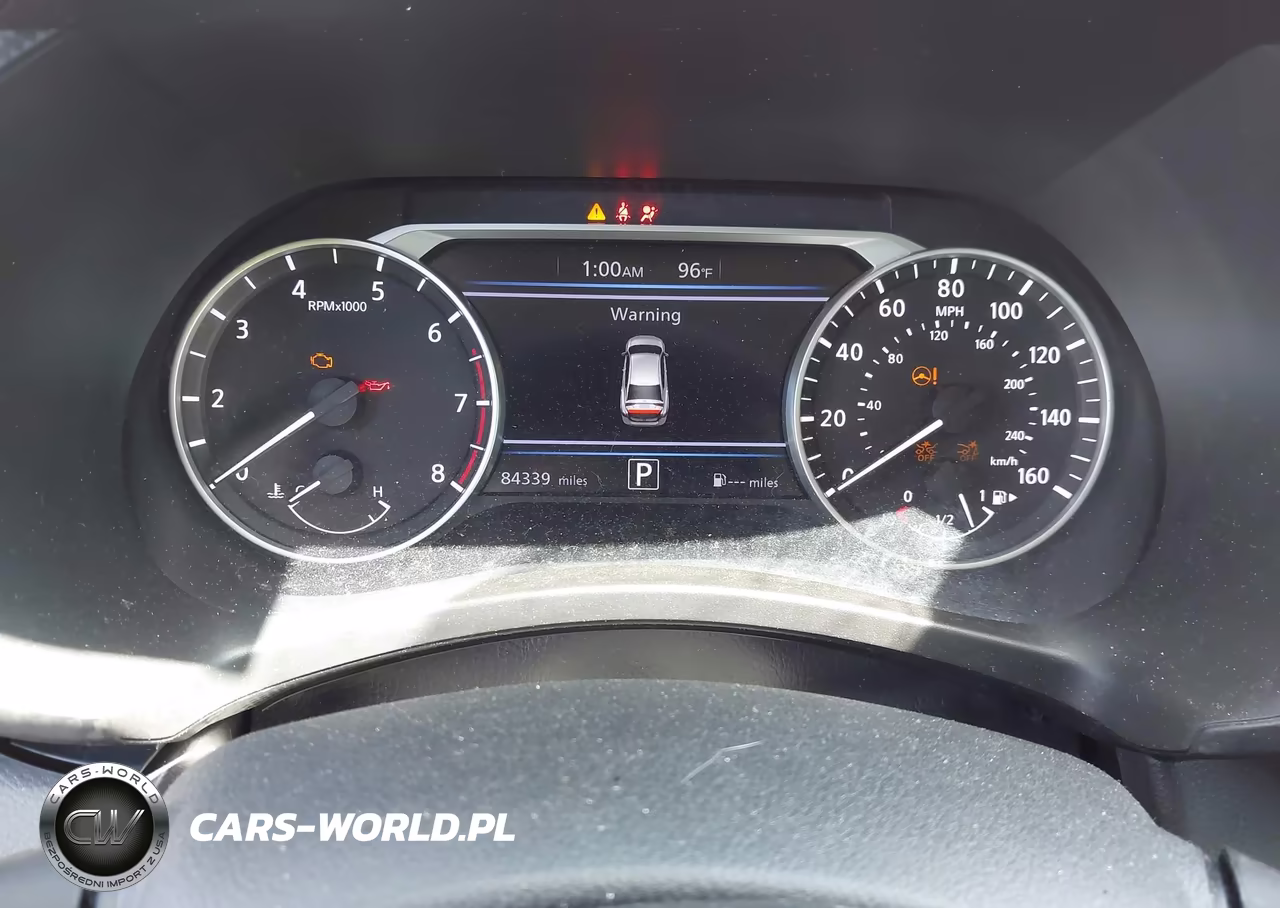 2024 Nissan Sentra Sv Xtronic Cvt VIN:3N1AB8CV4RY314647 - 7