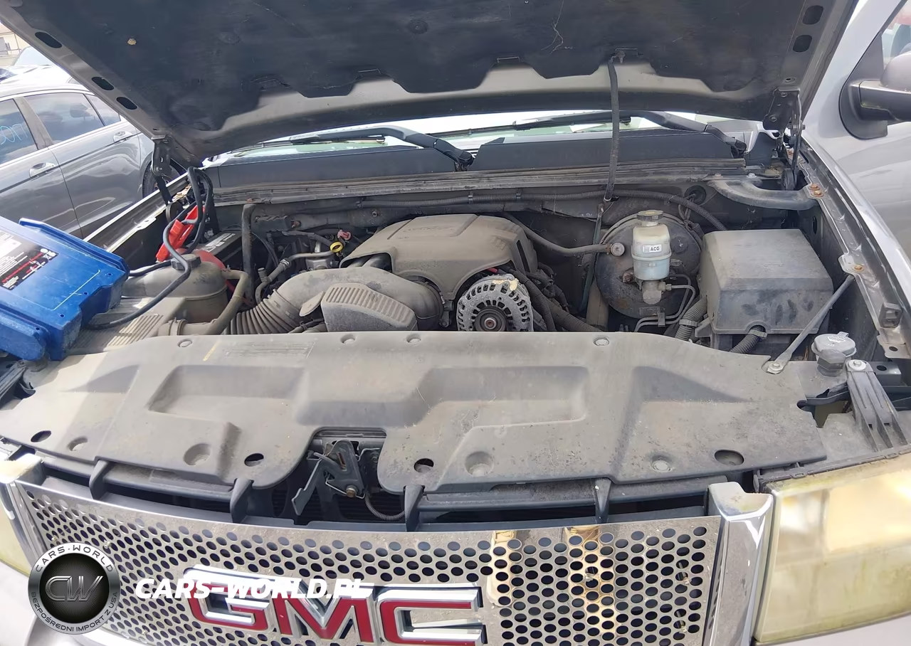 2008 GMC Sierra 1500 Sle2 VIN:1GTEK19J78Z174754 - 10