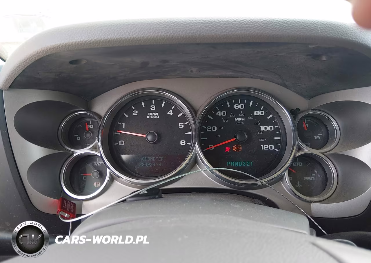 2008 GMC Sierra 1500 Sle2 VIN:1GTEK19J78Z174754 - 7