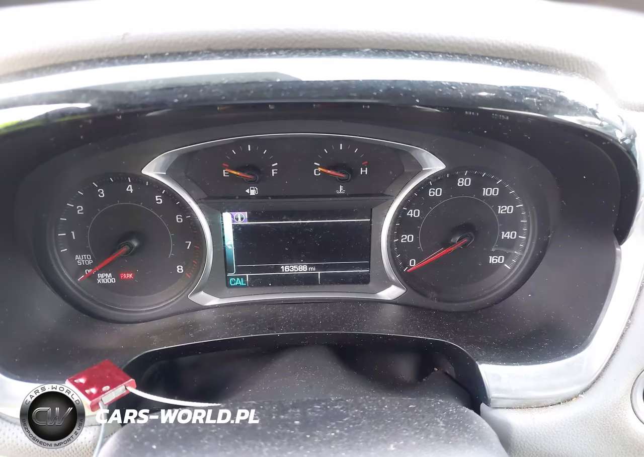 2018 Chevrolet Traverse Premier VIN:1GNEVJKW6JJ212032 - 7