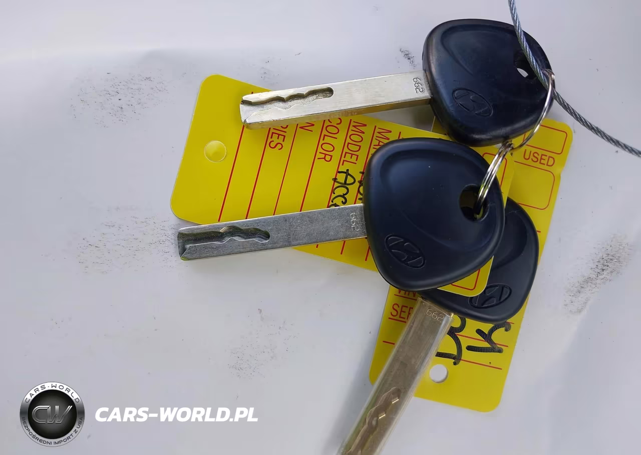 2021 Hyundai Accent Sel VIN:3KPC24A69ME135234 - 11