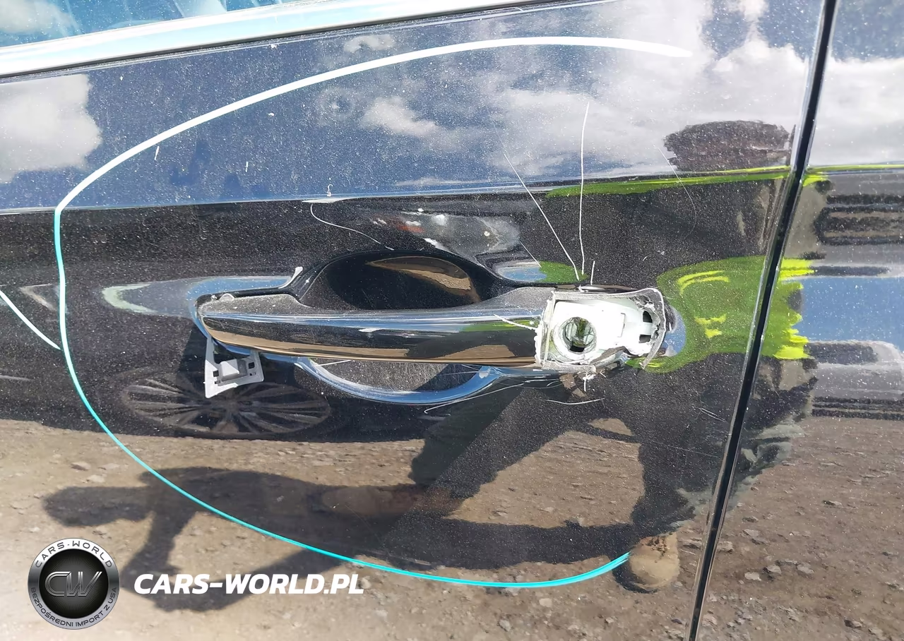 2021 Hyundai Accent Sel VIN:3KPC24A69ME135234 - 17