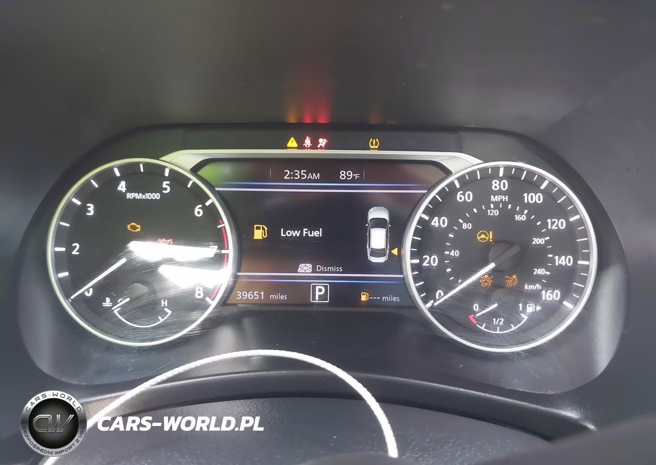 2023 Nissan Sentra Sv Xtronic Cvt VIN:3N1AB8CV8PY292701 - 7