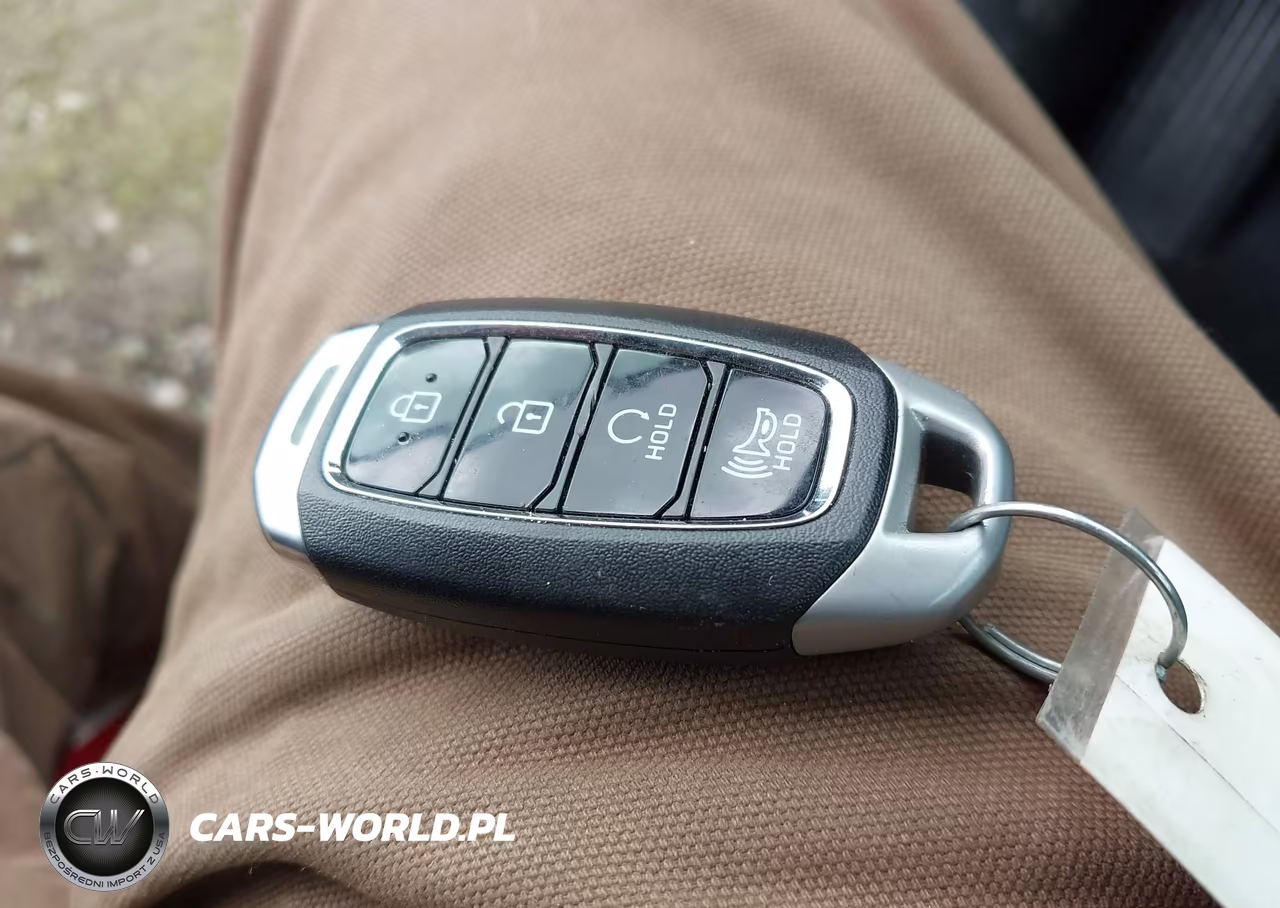 2022 Hyundai Kona Sel VIN:KM8K3CAB5NU896258 - 11