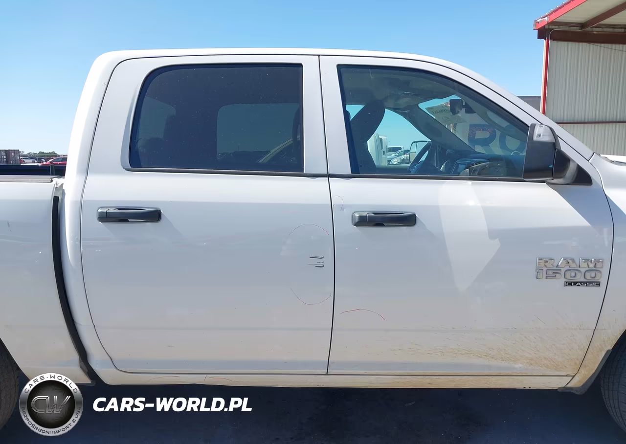 2022 Ram 1500 Classic VIN:1C6RR6LG1NS235177 - 13