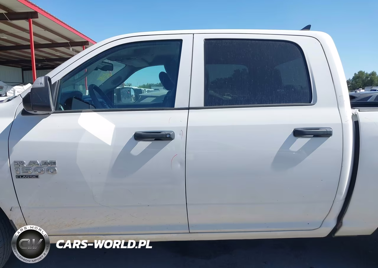2022 Ram 1500 Classic VIN:1C6RR6LG1NS235177 - 14